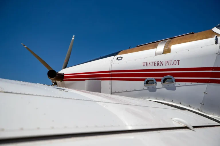 How Arizona pilots are preparing for wildfire season: Photos – AZ Central