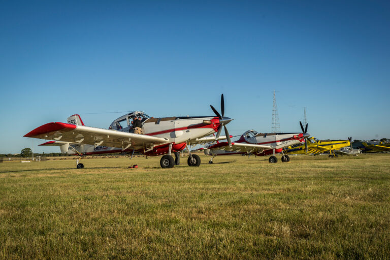 New Inspection and Maintenance Requirements for AT-802 / AT-802A – Aerial Fire