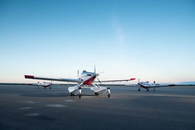 Greece Boosts Firefighting With Acquisition of 25 New Aircraft – Aerial Fire